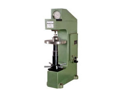 Hardness Tester -Mahavir Technocast.